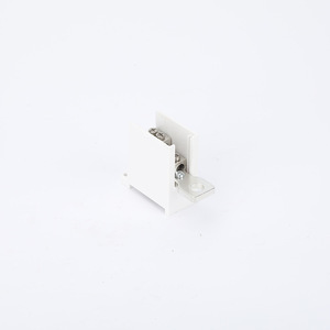 Caja de conexiones con bloque de terminales FJ6G, 1 entrada y 4 salidas, caja base de plástico impermeable IP44 para conductos de cableado - Product Image 4