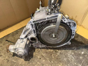 Transmisión Automática Original de 5 Velocidades para MKZA <span class=keywords><strong>2006</strong></span> 2.4 AWD, Caja de Cambios RD7 4WD de 5 Velocidades - Product Image 1