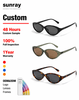 Lunettes de soleil TR90 polarisées incurvées enveloppantes, monture légère, protection UV400, design unisexe pour le cyclisme et la mode urbaine