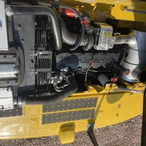 Excavadora Hidráulica Usada Komatsu 240-8 para Exportación Directa, Ideal para Ingeniería y Minería, Disponible para Prueba de Conducción - Product Image 3