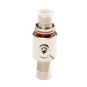 N Nữ Đến N Nữ Chống Sét 3G 6G Anten Chống Sét - Product Image 2