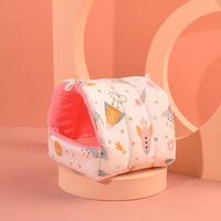 Petit nid en coton pour animaux de compagnie chaud Hamster lapin nid d'hiver cochon hollandais maison pour animaux de compagnie fournitures pour animaux de compagnie fabricants