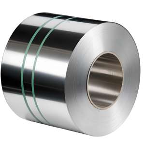 Inconel 713C Níquel Liga Bobina e Tira em 0.3mm-1mm Espessura 58% Ni Conteúdo 538MPa Ultimate Strength - Product Image 5