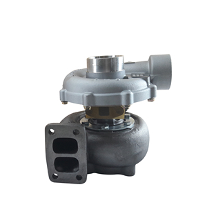 Turbocompresseur K27 H1C OM442LA 53279886507 adapté aux pièces de moteur <span class=keywords><strong>Liebherr</strong></span> - Product Image 1