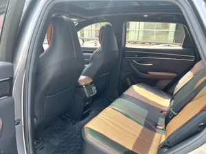 BYD Song PLUS 2020 Usado con Volante a la Izquierda, SUV de Gasolina 1.5T, Automático, Cuero, Techo Panorámico, Autos <span class=keywords><strong>Baratos</strong></span> <span class=keywords><strong>en</strong></span> <span class=keywords><strong>Venta</strong></span> <span class=keywords><strong>en</strong></span> Ghana y Nigeria - Product Image 6