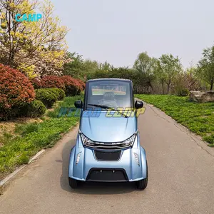 China Supplier Hot Sale Cheap mini EV cars Electric Cars New Energy Vehicles for Adults