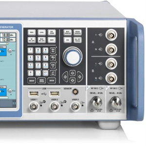 Générateur de signal Rohde & Schwarz SMW200A neuf, fourni par l'usine - Haute précision, garantie 1 an, application de test automatique, livraison gratuite - Product Image 4
