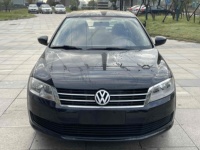 Volkswagen Lavida 2013 Édition Classique Améliorée 1.6L Manuelle, Boîte 5 Vitesses, Traction Avant, Berline Compacte d'Occasion à Essence