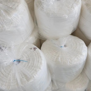 Rouleau de coton absorbant Jiale 20-40 grammes pour tampons, usage médical - Product Image 2