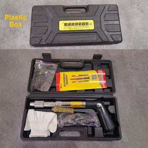 Proveedor profesional, portátil, ligero, inalámbrico, Mini Manual, fijador <span class=keywords><strong>de</strong></span> hormigón, pared, techo, sujeción, <span class=keywords><strong>pistola</strong></span> <span class=keywords><strong>de</strong></span> <span class=keywords><strong>clavos</strong></span> - Product Image 2