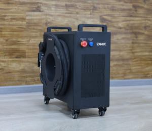 Machine à souder laser 3 en 1 fonctionnelle à refroidissement par air DMK - Product Image 3