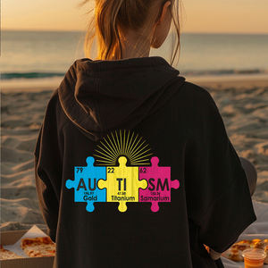 Stiker transfer panas kualitas tinggi cetakan transfer DTF huruf cetak macan tutul warna anak-anak Hongcai untuk pakaian - Product Image 5