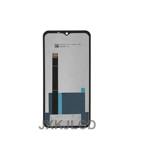 Prix de gros écran pour <span class=keywords><strong>Hotwav</strong></span> <span class=keywords><strong>W10</strong></span> <span class=keywords><strong>W10</strong></span> <span class=keywords><strong>Pro</strong></span> écran LCD avec remplacement du capteur de l'assemblage du numériseur d'écran tactile - Product Image 1