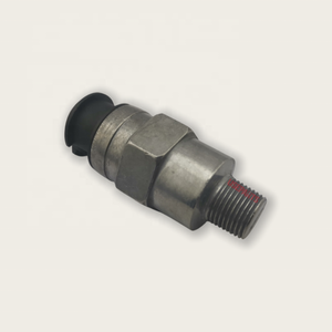 UNIDAD EMISORA DE TEMPERATURA DEL CONTROLADOR DE BUJÍAS DE INCANDESCENCIA para <span class=keywords><strong>CAJA</strong></span> DE CONTROL TEMPRANA y <span class=keywords><strong>CAJA</strong></span> DE ARRANQUE INTELIGENTE - Product Image 1