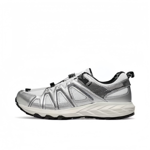 Chaussures de marche unisexes de haute qualité en promotion – Sandales d'extérieur respirantes à lacets rapides pour hommes, idéales pour terrains humides et secs, chaussures aquatiques - Product Image 4