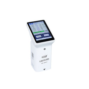 LS173 Digital Color Analyzer Portable Multifunctional Colorimeter - Product Image 3