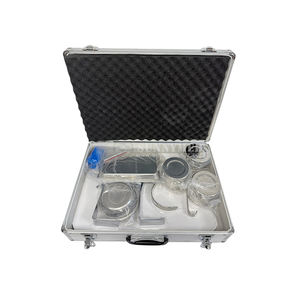 Juego Quirúrgico Completo <span class=keywords><strong>para</strong></span> Reparación de <span class=keywords><strong>Hernia</strong></span> SY-XN59 con Prótesis de <span class=keywords><strong>Malla</strong></span>, Instrumentos Esterilizables <span class=keywords><strong>para</strong></span> Cirugía Abierta y Laparoscópica - Product Image 5