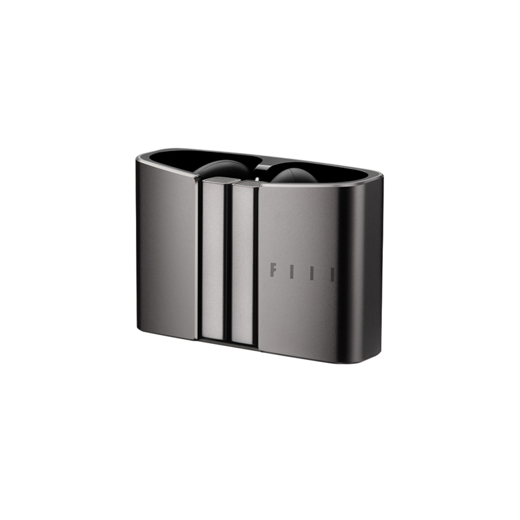 FIIL CC Pro 2 True Wireless Earbuds - 42db ANC & 32H Battery FIIL CC Pro 2 True Wireless Earbuds - 42db ANC & 32H Battery