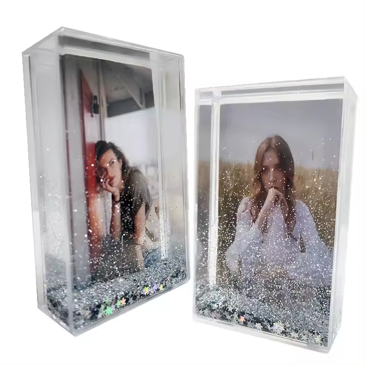 Instax Mini Frames - Unique and Stylish Photo Displays
