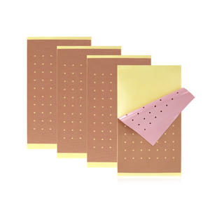 中国薬製品CE承認ハーブカプシカム鎮痛石膏 - Product Image 1