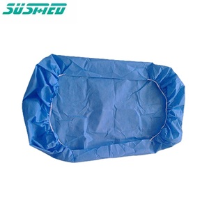 使い捨てベッドシート病院用使い捨てベッドカバーシート - Product Image 3