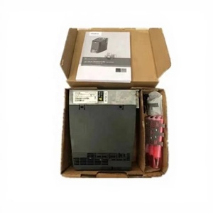 ตัวแปลง G120C รุ่น 6SL3210-1KE13-2UF1 สินค้าใหม่แกะกล่อง - Product Image 1
