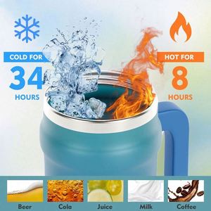 Bouteille d'eau personnalisable vierge pour la randonnée – Tasse tendance avec logo personnalisé – Vente en gros - Product Image 3