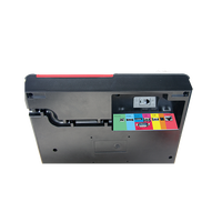Système de point de vente (PDV) tout-en-un pour restaurant, écran tactile capacitif IPS 12,5 pouces 1080P Android/Windows, lecteur de cartes NFC 2D, Good Partner