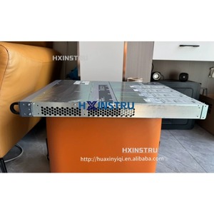 คีย์ไซท์ N6700C ระบบจ่ายไฟแบบโมดูลาร์ขนาดเล็ก กำลังไฟ 400 วัตต์ 4 ช่อง - รับส่วนลด H - Product Image 5