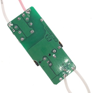 QH Qihan Isolated 6-10X3W Trình Điều Khiển Bóng Đèn <span class=keywords><strong>Led</strong></span> Danh Sách Giá Liên Tục Mặt Trời Hiện Tại <span class=keywords><strong>600mA</strong></span> 20W Trình Điều Khiển <span class=keywords><strong>Led</strong></span> - Product Image 6