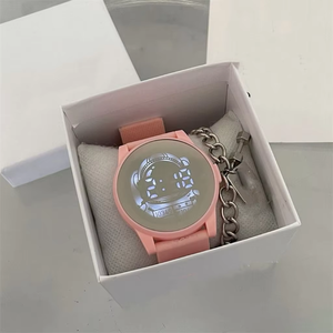 Nuevo reloj mecánico deportivo para hombre con puntero redondo informal, simple y moderno, reloj con reserva de marcha - Product Image 3