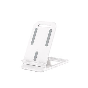 Kabel daya ponsel pengisian cepat Headset nirkabel penutup telinga pengisi daya perjalanan lipat telepon Desktop berdiri 5 in 1 hadiah perusahaan Set - Product Image 4