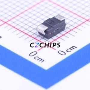 Nuevo y Original MURA260T3G SMA(DO-214AC) Diodo de Propósito General, Venta al por Mayor de Componentes Electrónicos, Proveedor de Chips y Servicio BOM - Product Image 2