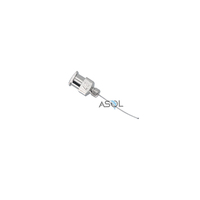 Cannule d'irrigation et d'hydrodissection de qualité médicale pour instruments chirurgicaux ophtalmiques