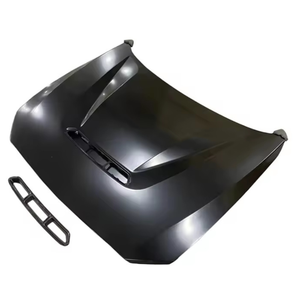 ฝากระโปรงเครื่องยนต์รถสไตล์ CS Gts สำหรับ BMW F87 M2 F20 M2c F21 F22 F23 1ชุด2ชุด - Product Image 3