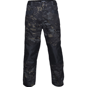 <span class=keywords><strong>Pantalones</strong></span> tácticos de instructor IX6 y <span class=keywords><strong>pantalones</strong></span> de <span class=keywords><strong>camuflaje</strong></span> para hombres en exteriores resistentes al desgaste Slim-Fit Stretch Spring and Autumn - Product Image 2