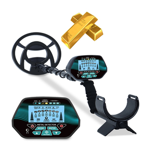 Bán Hàng Tốt Nhất Xách Tay Gt3028 Tầm Nhìn Vàng 3D Mặt Đất Máy Quét 1000 Cho Sâu Israel <span class=keywords><strong>Laser</strong></span> Máy Thực Phẩm Và Vàng Máy Dò Kim Loại - Product Image 6