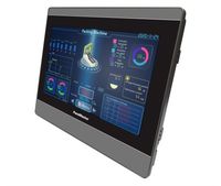Personnalisé en gros intégré tout-en-un 10.1 "TFT LCD PanelMaster PT2100-51ST-F1-Q1 panneau d'écran tactile Hmi