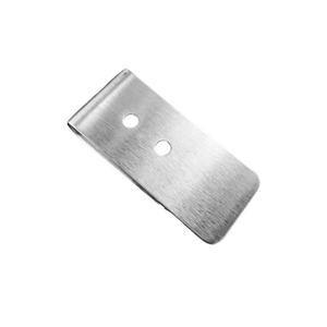 คลิปหนีบซองโลหะคลิปหนีบเข็มขัดจากโรงงานจีน - Product Image 5