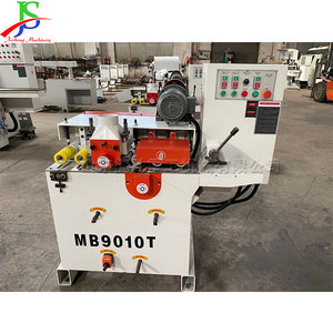 เครื่องทำเดือยไม้ MB9010Z แบบตรง เครื่องทำเดือยไม้แบบเกลียว เครื่องแปรรูปไม้แผ่น เครื่องทำแท่งไม้กลม - Product Image 4