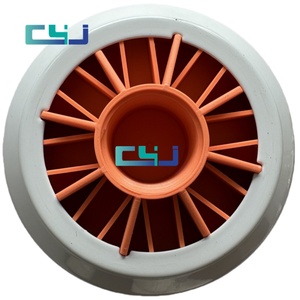 Pièces de moteur diesel, filtre à carburant, filtre séparateur d'eau FS19816 5300516 P502643 1094176400 5402703 FS36230, accessoire d'excavateur - Product Image 6