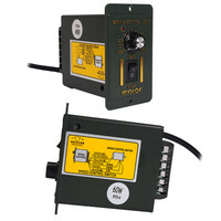 Contrôleur de vitesse de moteur AC US-52 6W 15W 25W 40W 60W 90W 120W 200W 250W 220V Monophasé Régulateur de vitesse progressif pour moteur à engrenages