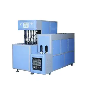 disposable can blowing machine