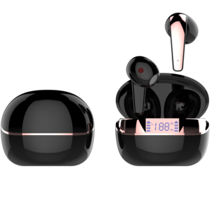Nhà Máy Q13 Không Tiếng Ồn Hủy Bỏ TWS Earbuds Tai Nghe Không Dây Chơi Game Tai Nghe Thể Thao Tai Nghe Không Dây - Product Image 1