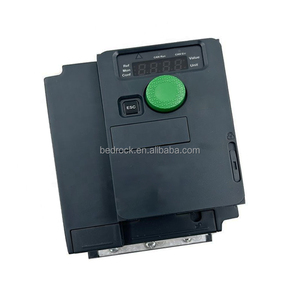 VFDドライブコンバータ高48V 5Kw電子ポンプ用低AC周波数ACH580シリーズインバータ90Kw 2.2Kw - Product Image 1