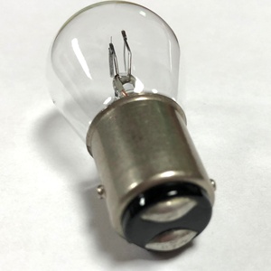 E-MARK certificata 7528 12V BAY15d lampadine Auto P21/5W 380 per Auto e motori - Product Image 2