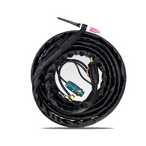 Machine de soudage <span class=keywords><strong>TIG</strong></span> pratique AOTAI 400D fabriquée en Chine pour le soudage de l'acier inoxydable en aluminium à faible et haute teneur en carbone - Product Image 6