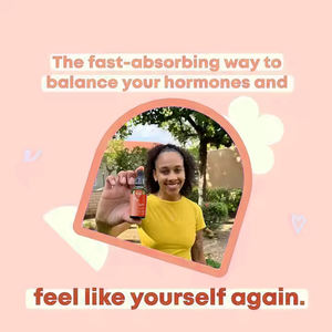 Gouttes Liquides d'Ashwagandha pour Booster la Libido Féminine en Marque Blanche avec Racine de Maca Soutient l'Énergie - Product Image 2