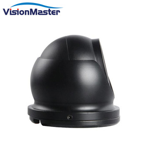 Caméra dôme IP 1080P Caméra <span class=keywords><strong>de</strong></span> sécurité étanche Prise en charge <span class=keywords><strong>de</strong></span> la détection <span class=keywords><strong>de</strong></span> mouvement Caméra CCTV à vision nocturne - Product Image 5