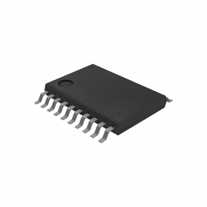 Embedded MSP430G2253IPW20 20 TSSOP Authorized Distributor Components Electronic - Product Image 1